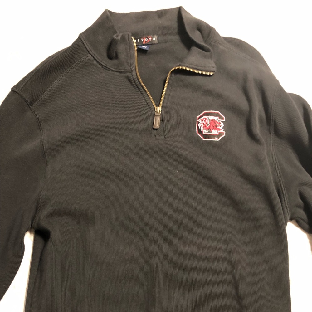 SC Gamecocks pullover